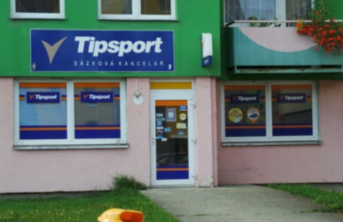 Top tipsport app mobil