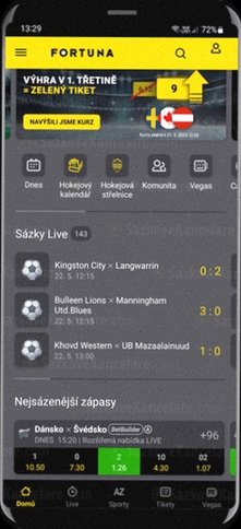 SazkaBet