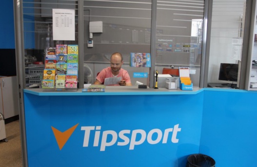 Nové tipsport cz živě srovnání
