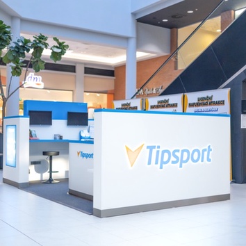 Tipsport kurzy app živě