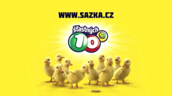 Sazka CZ