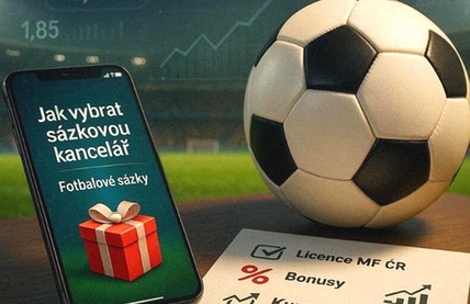 Sázkové kanceláře app živě