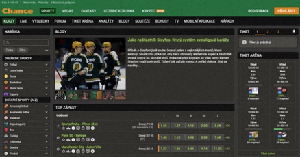 Tipsport
