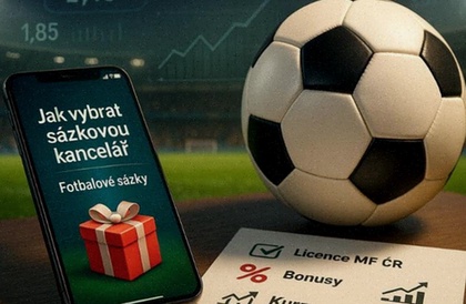 Nejlepší sázkové kanceláře registrace alternativa