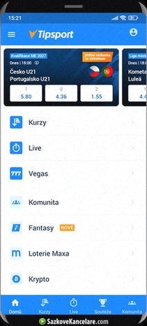 Betor App