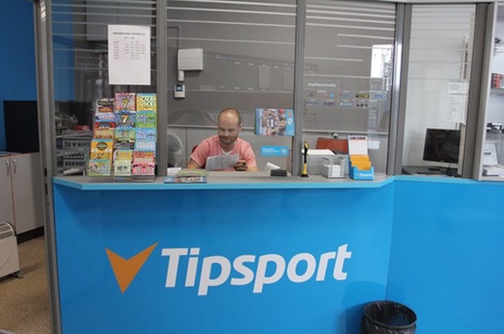 Tipsport CZ