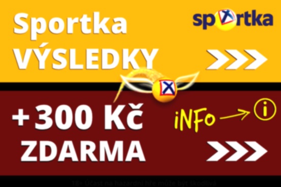 Sazka