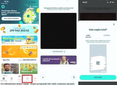 Sportka online 2026 česká republika