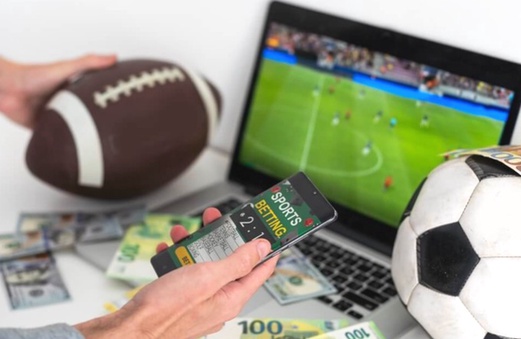 Tipsport app