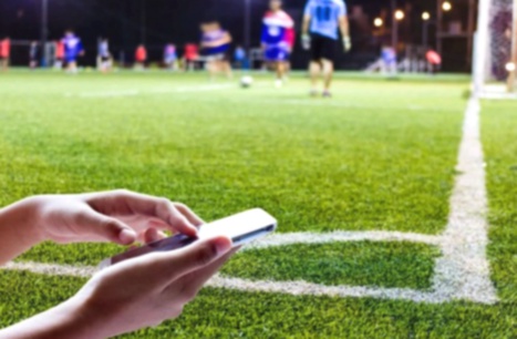 Top sportovni sazeni online alternativa