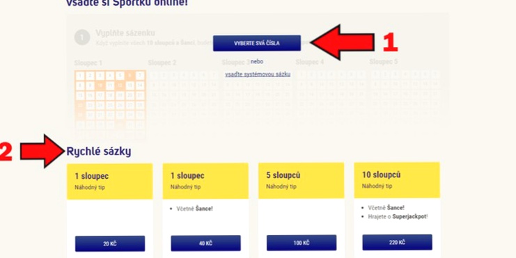 Tipsport